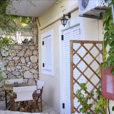 Lithies Sea View Boutique Koríthion