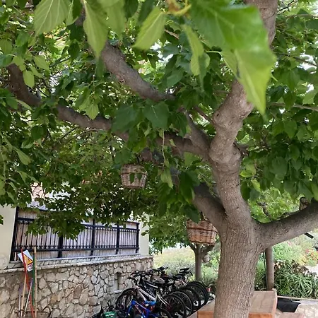 Lithies Sea View Boutique Aparthotel