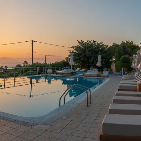 Lithies Sea View Boutique