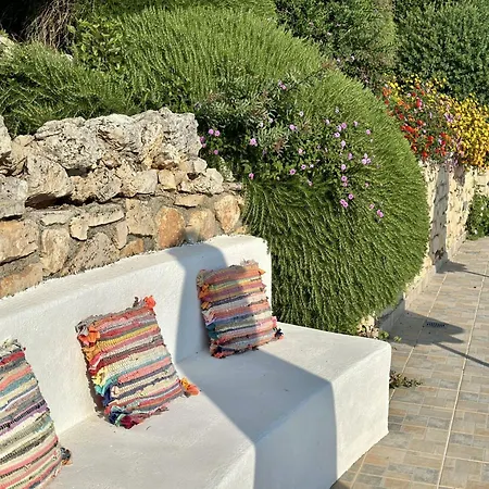 Lithies Sea View Boutique Koríthion