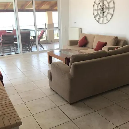 Lithies Sea View Boutique