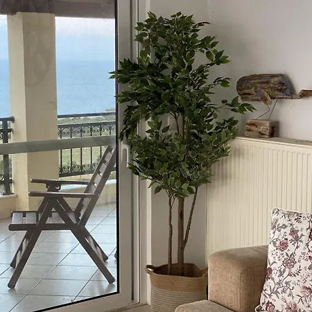 Aparthotel Lithies Sea View Boutique 4*