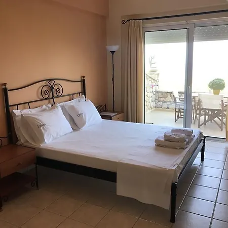 Lithies Sea View Boutique 4*