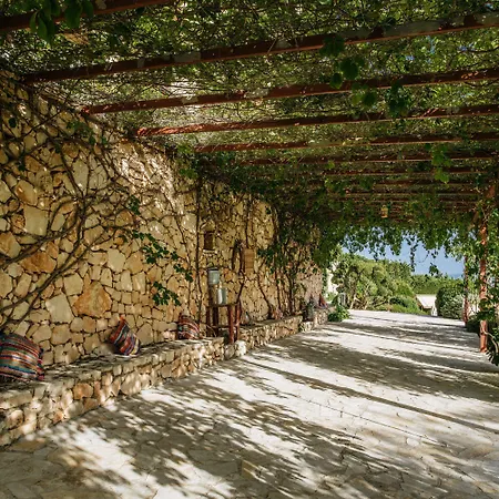 Aparthotel Lithies Sea View Boutique Koríthion