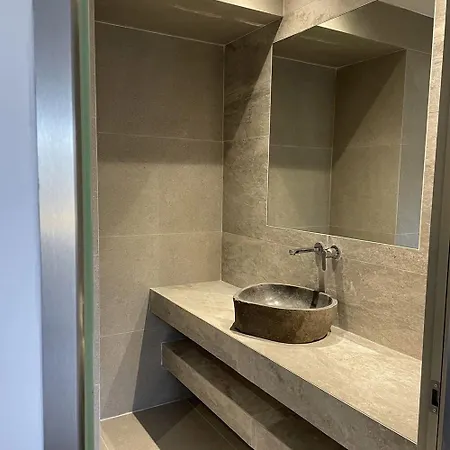 Aparthotel Lithies Sea View Boutique 4*