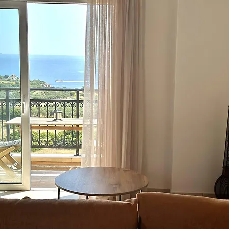 Lithies Sea View Boutique Koríthion