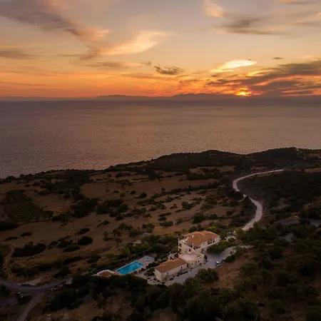 Lithies Sea View Boutique Aparthotel