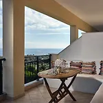 Lithies Sea View Boutique Ξενοδοχείο με διαμερίσματα 4*