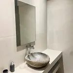 Ξενοδοχείο με διαμερίσματα Lithies Sea View Boutique Κορίθι