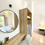 Lithies Sea View Boutique Ξενοδοχείο με διαμερίσματα 4*