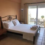 Lithies Sea View Boutique 4*