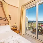 Ξενοδοχείο με διαμερίσματα Lithies Sea View Boutique Κορίθι