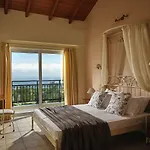 Lithies Sea View Boutique 4* Κορίθι