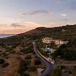 Lithies Sea View Boutique Ξενοδοχείο με διαμερίσματα 4*