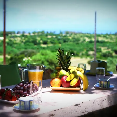 Hotel apartamentowy Lithies Sea View Boutique