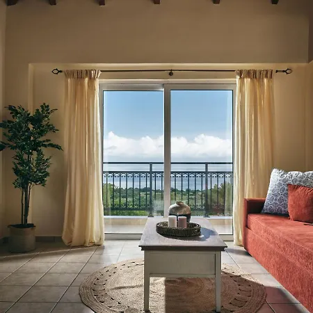 Lithies Sea View Boutique Aparthotel