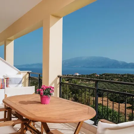 Lithies Sea View Boutique Korithion