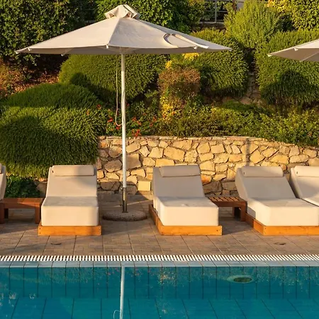 Aparthotel Lithies Sea View Boutique 2*