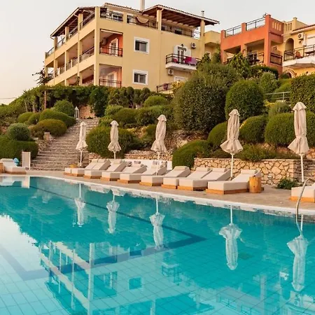 Lithies Sea View Boutique 2*