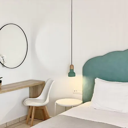 Lithies Sea View Boutique 4*