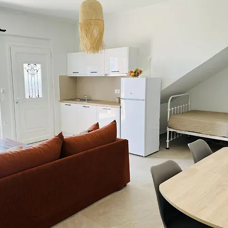 Lithies Sea View Boutique 4*