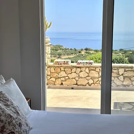 Lithies Sea View Boutique 4*