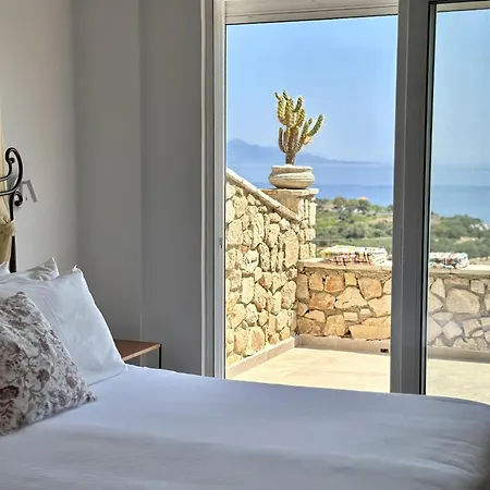 Aparthotel Lithies Sea View Boutique