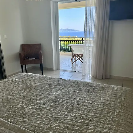 Lithies Sea View Boutique 2*