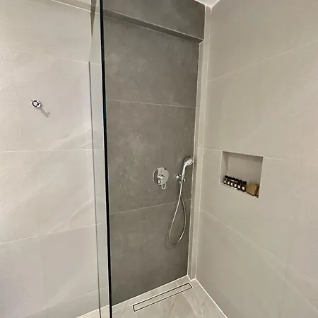 Lithies Sea View Boutique 4*