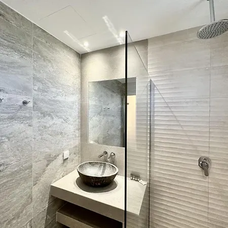 Lithies Sea View Boutique Коритион