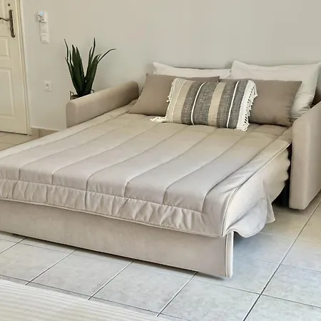 Lithies Sea View Boutique Aparthotel