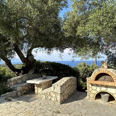 Апарт-отель Lithies Sea View Boutique