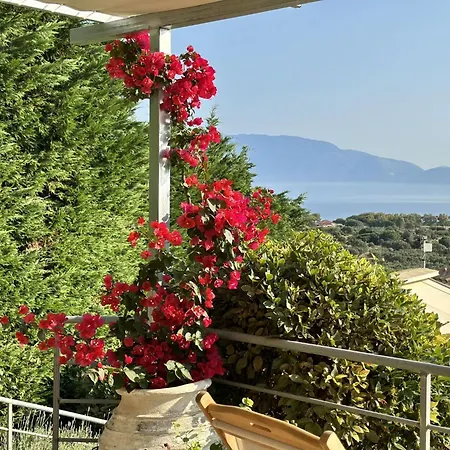 Lithies Sea View Boutique Korithion