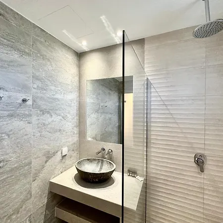 Апарт-отель Lithies Sea View Boutique 4*