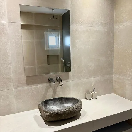 Lithies Sea View Boutique Hotel apartamentowy