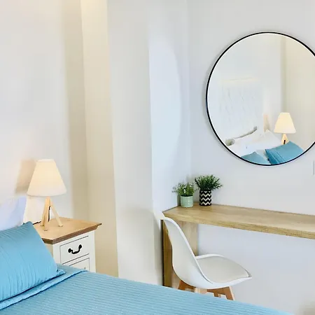Lithies Sea View Boutique 4* Koríthion