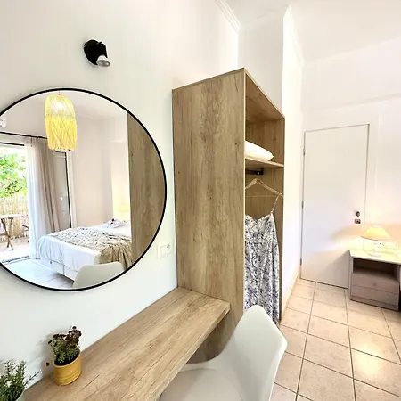 Lithies Sea View Boutique Hotel de apartamente 4*