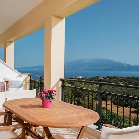 Lithies Sea View Boutique 2*