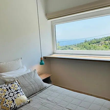 Lithies Sea View Boutique Aparthotel Korithion