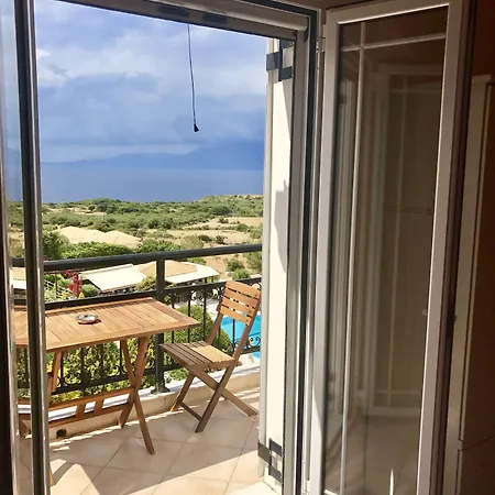 Lithies Sea View Boutique Hotel de apartamente