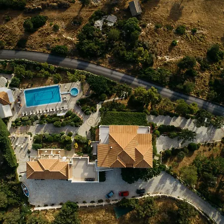 Lithies Sea View Boutique Appart hôtel