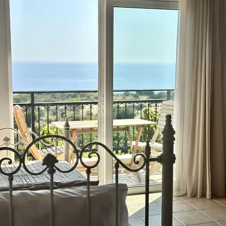 Lithies Sea View Boutique Hotel de apartamente