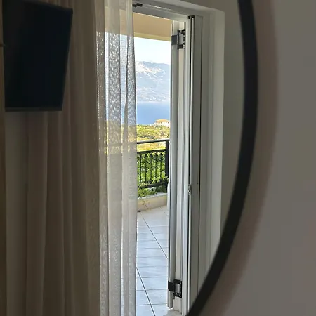 Hotel de apartamente Lithies Sea View Boutique 4*