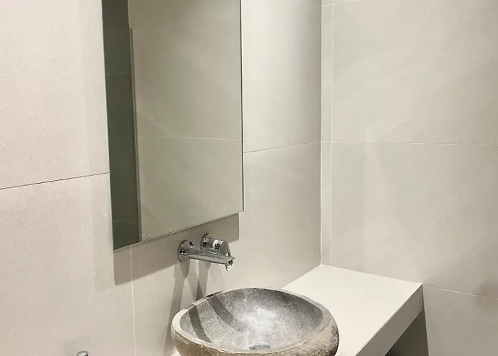 Aparthotel Lithies Sea View Boutique Korithion