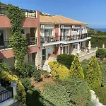 Lithies Sea View Boutique Aparthotel Koríthion