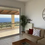 Lithies Sea View Boutique 4*