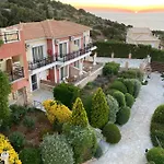 Aparthotel Lithies Sea View Boutique Koríthion