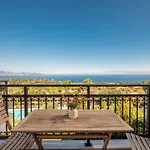 Lithies Sea View Boutique Koríthion