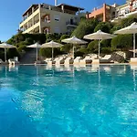 Lithies Sea View Boutique 4* Korithion