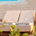 Lithies Sea View Boutique Koríthion